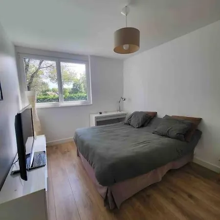 펜션 Family House #olympicgames24