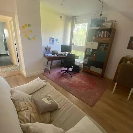 Family House #olympicgames24 *