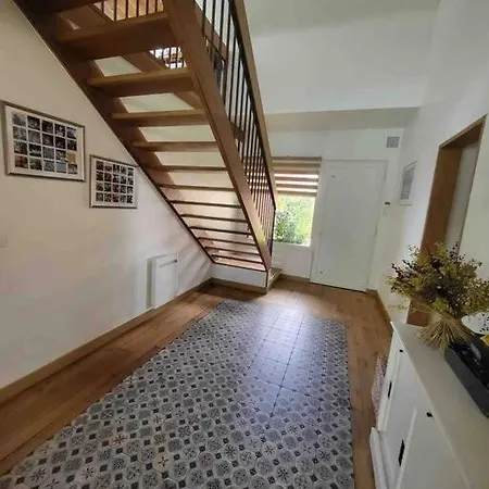 Family House #olympicgames24