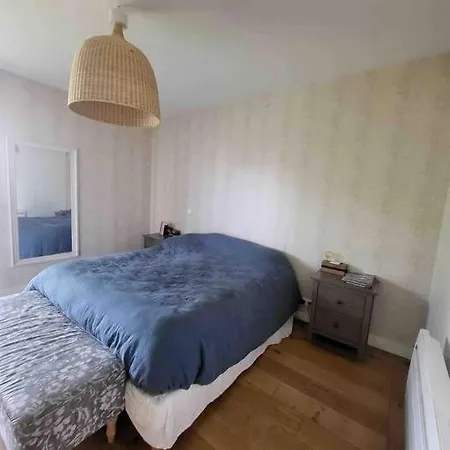 Family House #olympicgames24 * 마르크앙 바롤