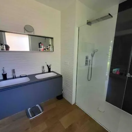 Family House #olympicgames24